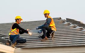 Trusted Bristol, IN Roofing service Experts